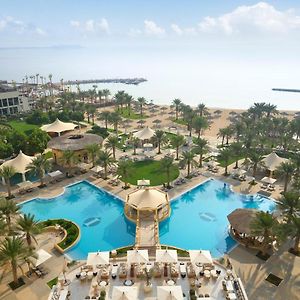 Intercontinental Doha Beach & Spa, An Ihg Hotel